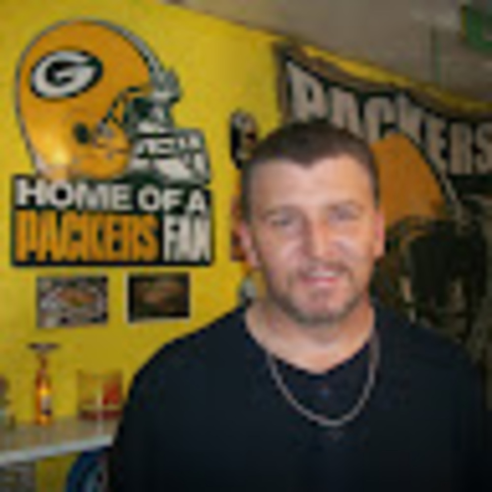 Meet your Posher, Bill